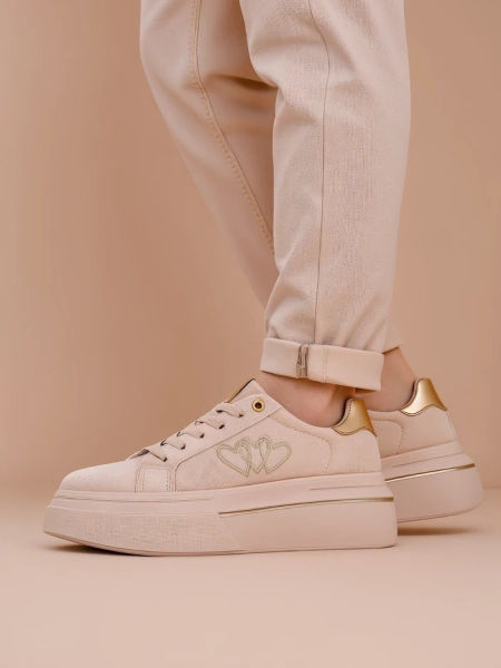 Royalfashion Női Sportcipő Amorese