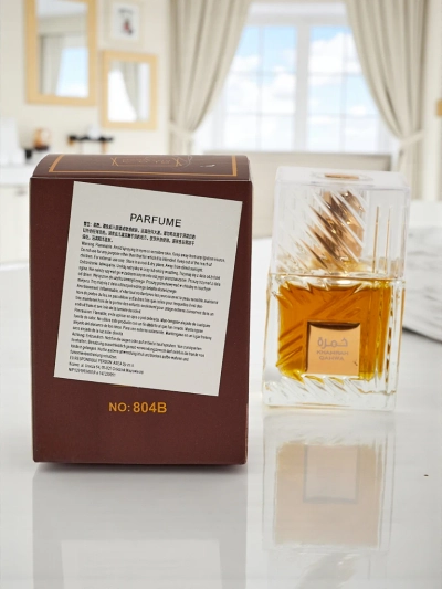 Inspirált uniszex Amberra Eau de Parfum