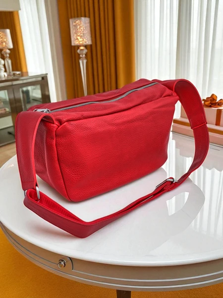 Royalfashion Kis női táska öko bőrből Lyra Vell