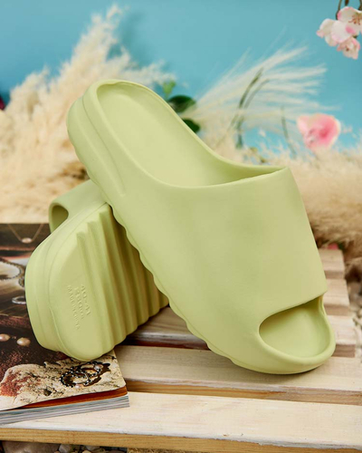 Royalfashion Női Getter gumi flip-flop