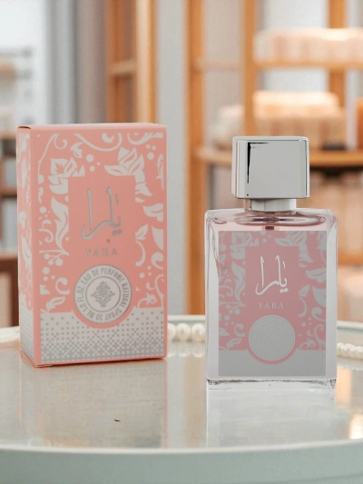 Arab Pink ihlette női Eau de Parfum