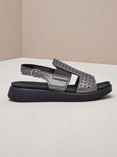 Royalfashion Női szandál vastagabb talppal BreezyStep