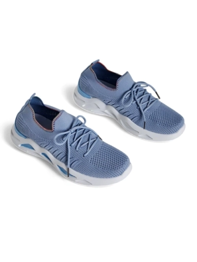 Royalfashion Női slip-on szövet sportcipő Terrifa