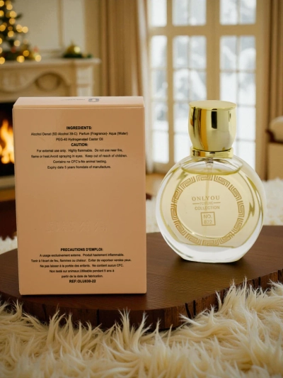 Aria Luminosa Frissítő Parfüm 30 ml