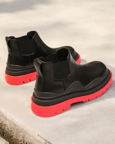 Royalfashion Női papucscsizma Derri