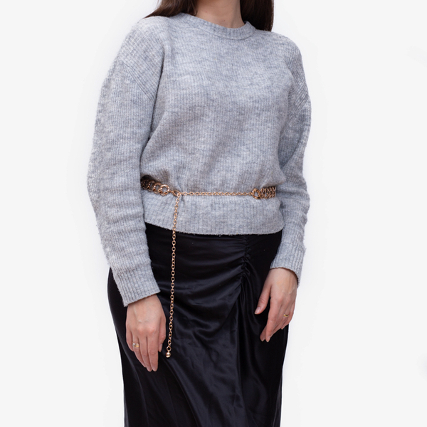 Arany díszöv - lánc - Kiegészítők