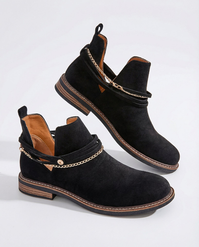 Royalfashion női Rizor csizma