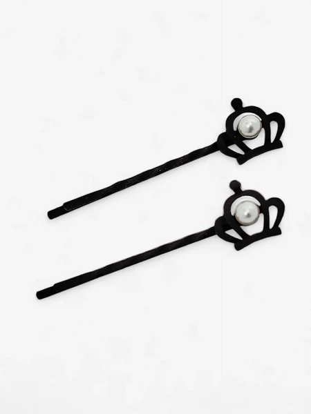 Royalfashion Hajtűk koronával