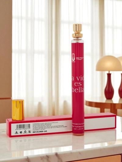 La Vida Es Bella ihlette női Eau de Parfum