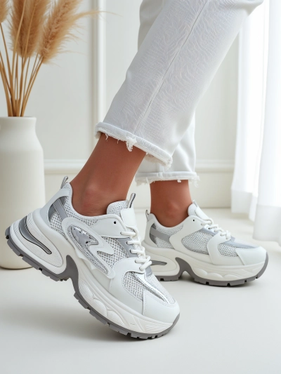 Royalfashion Női Sneakers Ecapus