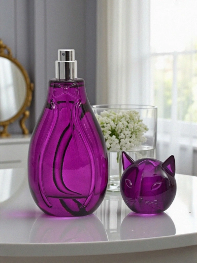 Inspired női eau de parfum Nice Meowmi