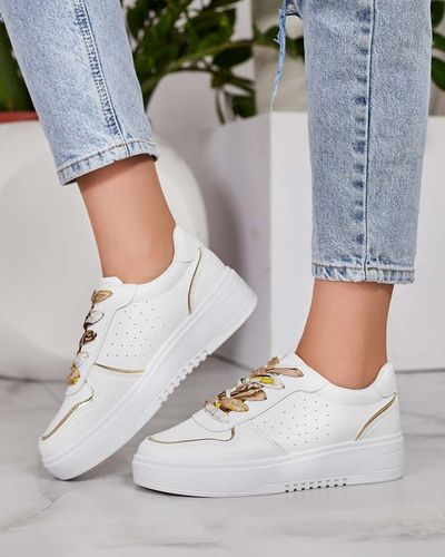 Royalfashion Női sportcipő Besi