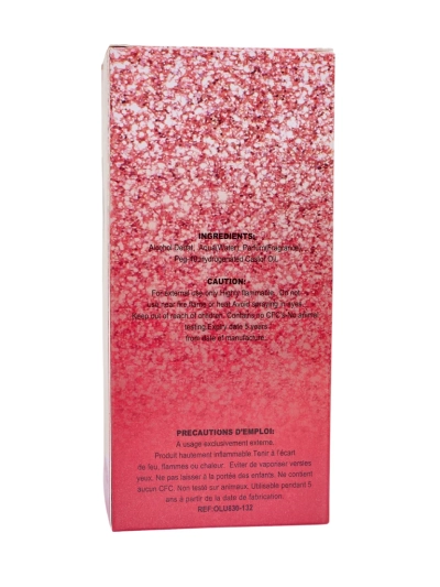 Inspirált eau de parfum nőknek NO. 8132