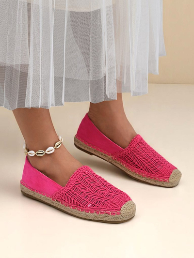 Royalfashion Női Solana Breeze espadrilles