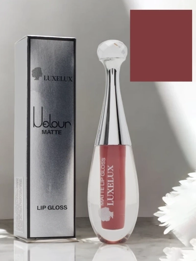 Luxelux Matt Ajakrúzs 05 2.5ml