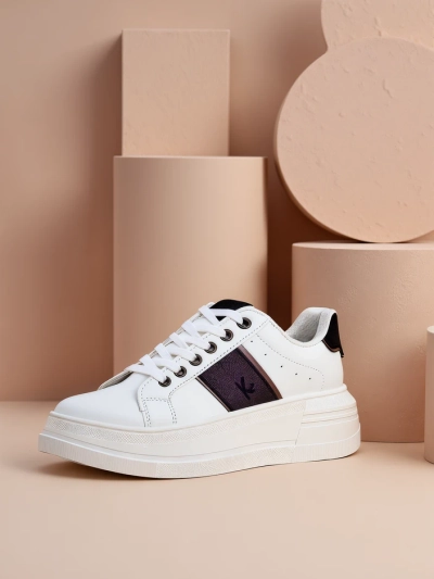 Royalfashion Női platform sportcipők Gevin