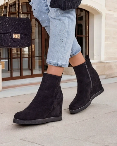 Royalfashion Női cipő cipők Sierra