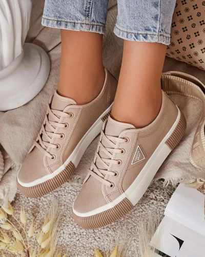 Royalfashion Női Alamma Sneakers
