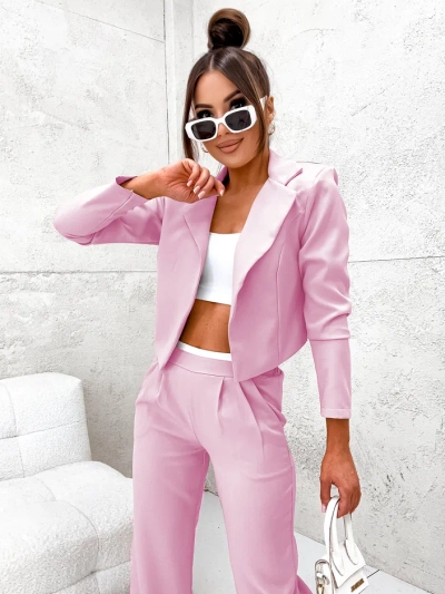 Royalfashion Elegáns női szett