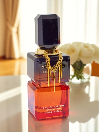 Inspired Eau de Parfum nőknek I am the Queen