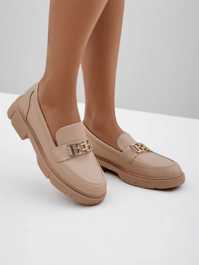 Royalfashion Női mokaszinok Qerre