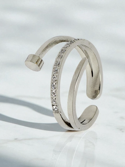 Dolce Vita karperec díszes charmokkal