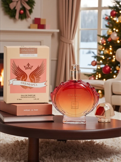 Női NO. 8151 ihlette Eau de Parfum