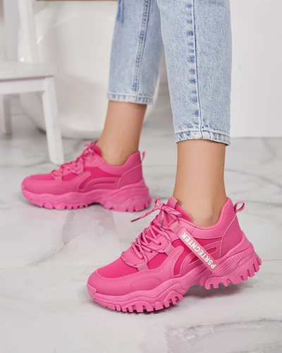 Royalfashion női tornacipő sportcipő Povilpo