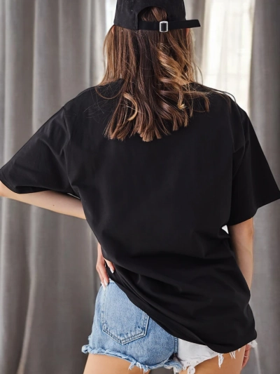 Royalfashion Női Póló Nyomtatott