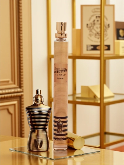 Malle ihlette férfi Eau de Parfum