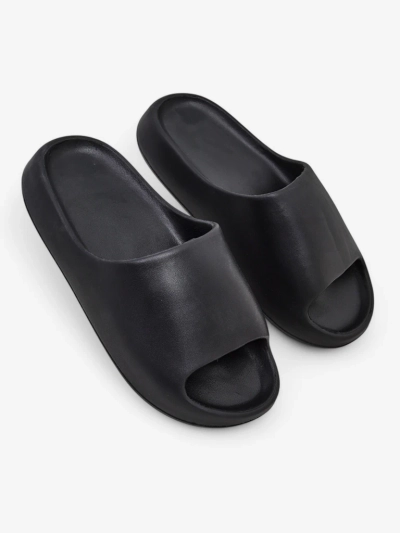 Royalfashion Férfi gumiflip-flop Izeld