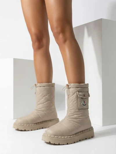 Royalfashion Női hó csizma Eloig