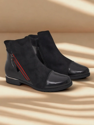 Royalfashion Női csizma Mizool