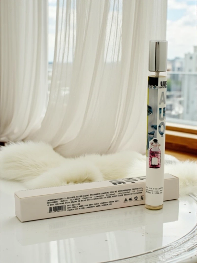 Cherry ihlette női Eau de Parfum