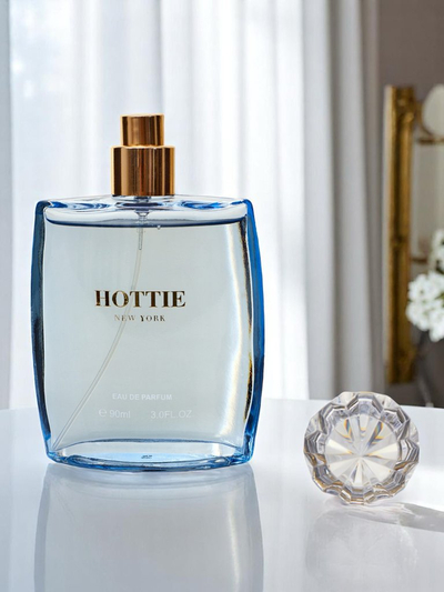 Inspired Eau de Parfum nőknek Hottie