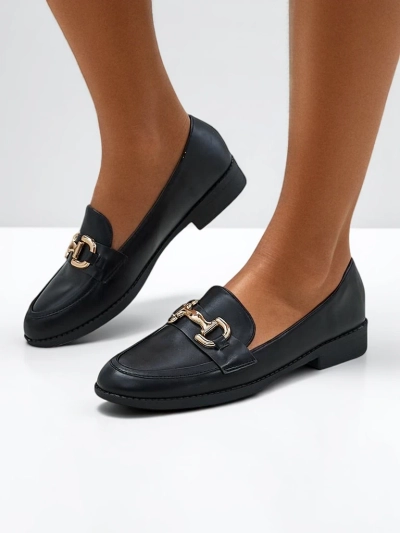 Royalfashion Női mokaszin Sanocca