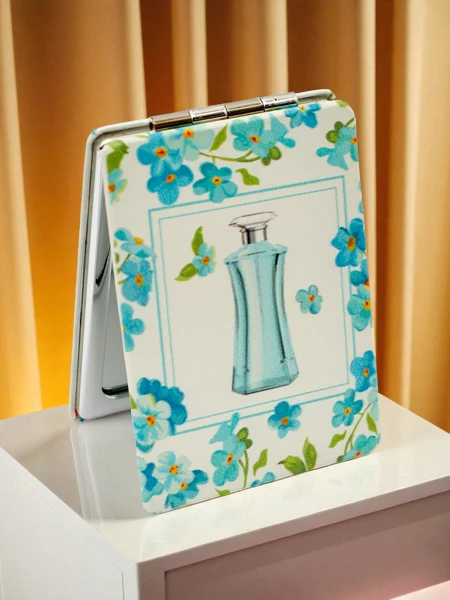 Royalfashion Mini női kézitükör