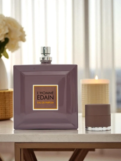 Férfiaknak készült, ihletett eau de parfum L'HOMME EDAIN GUERLAIN