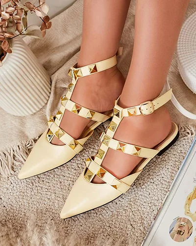 Royalfashion Női Solli szandál