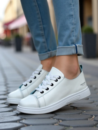Royalfashion Női Sneakers Pilotese