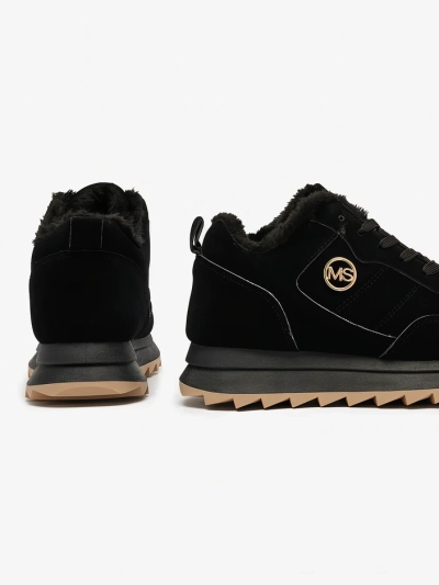 Nero Eleganza Meleg Női Sportcipő