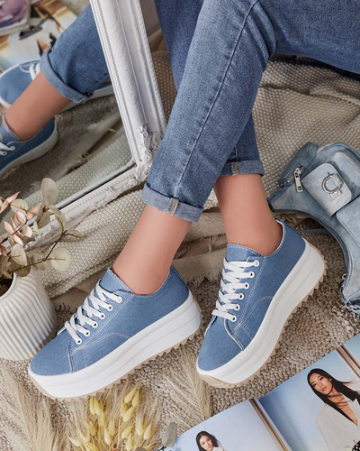 Royalfashion Női sportcipő Slirn Sneakers