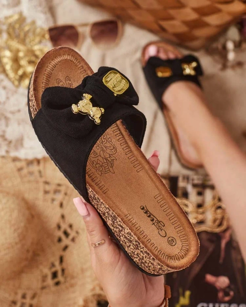 Royalfashion Női Uniim Flip Flops