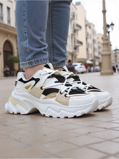 Royalfashion Női Sportcipők Semio