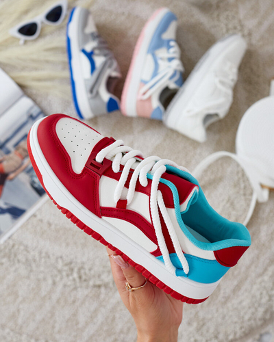 Royalfashion Női sportcipő Tif