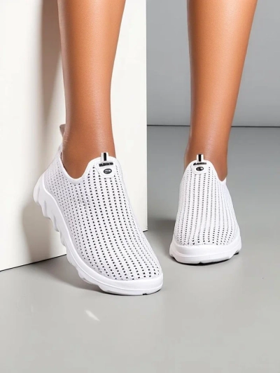 Royalfashion Női slip-on szövet sportcipő Eraste