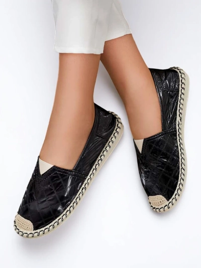 Royalfashion Női Mellapi espadrilles