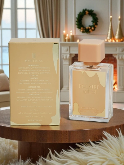 Inspirált női Eau de Parfum Aura Ecla