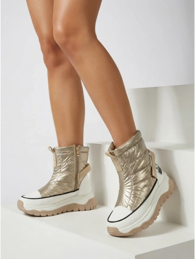 Livvo női hócsizma