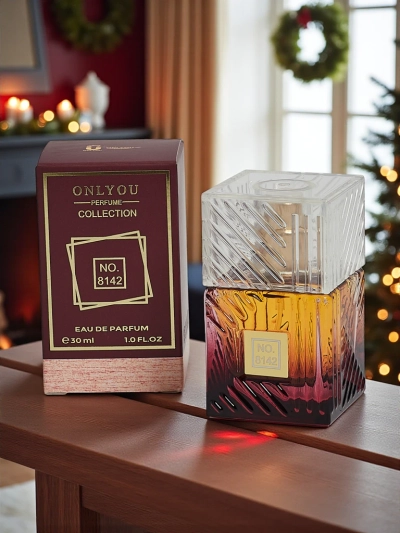 Inspirált uniszex Nostalgia Eau de Parfum